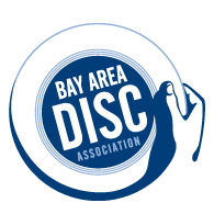 Bay Area Disc Association (BADA) – Youth Leagues logo