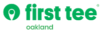 First Tee – Oakland logo