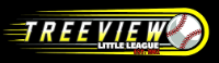 Treeview Little League logo